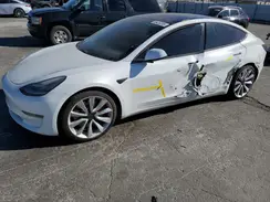 5YJ3E1EB6JF106549 2018 TESLA MODEL 3