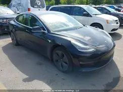 5YJ3E1EB6JF106681 2018 TESLA MODEL 3