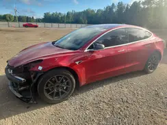 5YJ3E1EB6JF107698 2018 TESLA MODEL 3