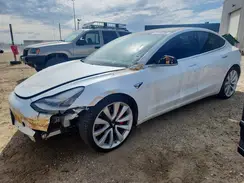 5YJ3E1EB6JF107880 2020 TESLA MODEL 3