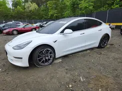 5YJ3E1EB6JF108608 2018 TESLA MODEL 3
