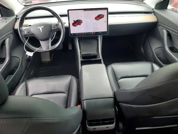 5YJ3E1EB6JF111475 2018 TESLA MODEL 3 - Image 8