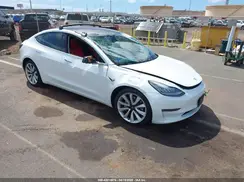 5YJ3E1EB6JF111685 2018 TESLA MODEL 3