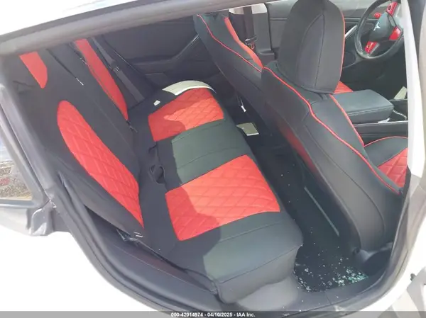 5YJ3E1EB6JF111685 2018 TESLA MODEL 3 - Image 8