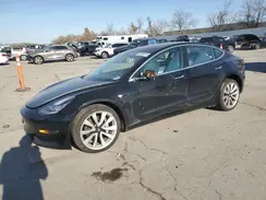 5YJ3E1EB6JF111783 2018 TESLA MODEL 3