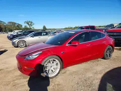 5YJ3E1EB6JF111797 2018 TESLA MODEL 3