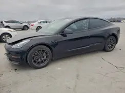 5YJ3E1EB6JF113145 2018 TESLA MODEL 3