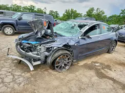 5YJ3E1EB6JF114103 2018 TESLA MODEL 3