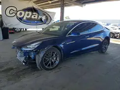 5YJ3E1EB6JF114862 2018 TESLA MODEL 3