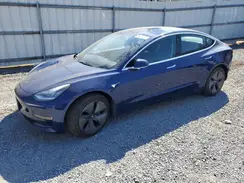 5YJ3E1EB6JF115266 2018 TESLA MODEL 3