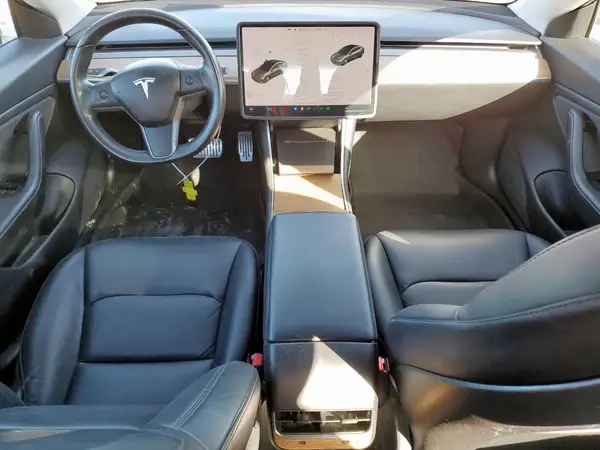 5YJ3E1EB6JF116725 2018 TESLA MODEL 3 - Image 8
