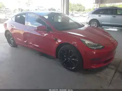5YJ3E1EB6JF117213 2018 TESLA MODEL 3