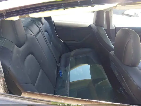 5YJ3E1EB6JF118880 2018 TESLA MODEL 3 - Image 8