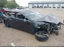 5YJ3E1EB6JF119463 2018 TESLA MODEL 3