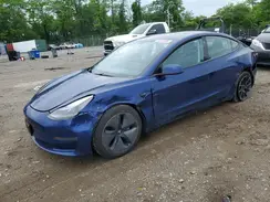 5YJ3E1EB6JF120211 2018 TESLA MODEL 3