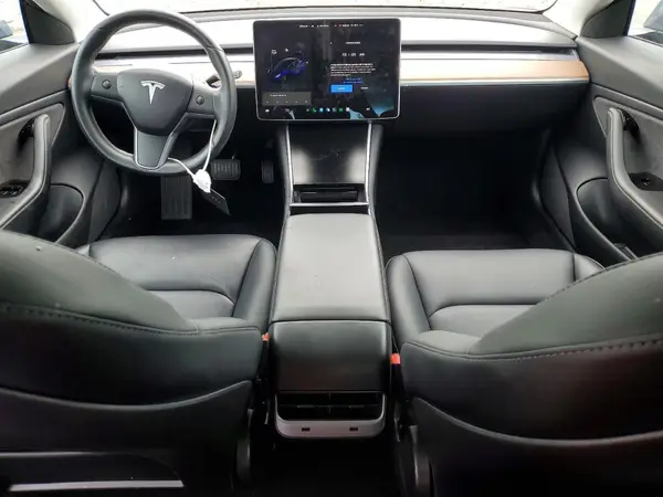 5YJ3E1EB6JF120211 2018 TESLA MODEL 3 - Image 8
