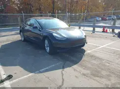 5YJ3E1EB6JF120919 2018 TESLA MODEL 3