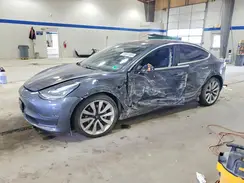 5YJ3E1EB6JF121178 2018 TESLA MODEL 3