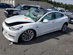 5YJ3E1EB6JF122475 2018 TESLA MODEL 3