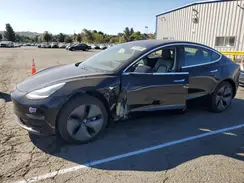 5YJ3E1EB6JF127207 2018 TESLA MODEL 3
