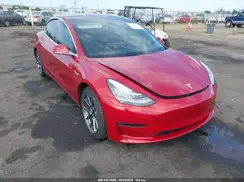 5YJ3E1EB6JF129801 2018 TESLA MODEL 3