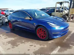 5YJ3E1EB6JF131046 2018 TESLA MODEL 3
