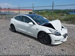 5YJ3E1EB6JF131306 2018 TESLA MODEL 3