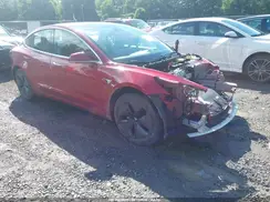 5YJ3E1EB6JF133668 2018 TESLA MODEL 3