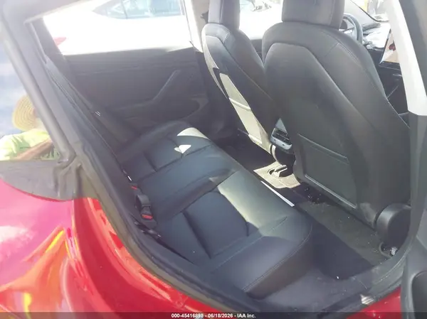 5YJ3E1EB6JF133668 2018 TESLA MODEL 3 - Image 8