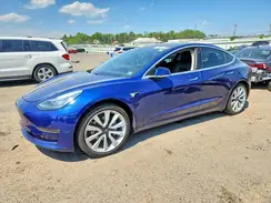 5YJ3E1EB6JF133962 2018 TESLA MODEL 3