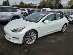 5YJ3E1EB6JF135209 2018 TESLA MODEL 3