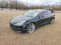 5YJ3E1EB6JF135761 2018 TESLA MODEL 3