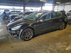 5YJ3E1EB6JF144265 2018 TESLA MODEL 3