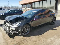 5YJ3E1EB6JF144282 2018 TESLA MODEL 3