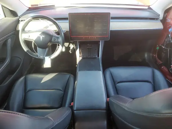 5YJ3E1EB6JF146131 2018 TESLA MODEL 3 - Image 8
