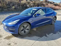 5YJ3E1EB6JF146467 2018 TESLA MODEL 3