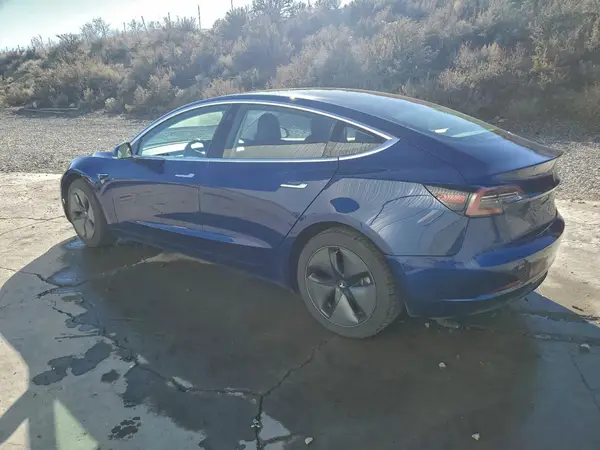 5YJ3E1EB6JF146467 2018 TESLA MODEL 3 - Image 2