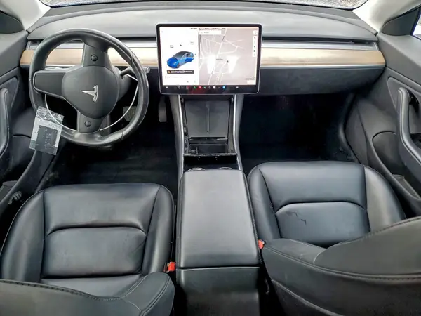 5YJ3E1EB6JF146467 2018 TESLA MODEL 3 - Image 8