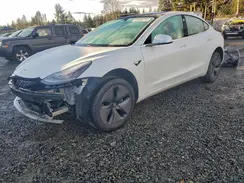 5YJ3E1EB6JF146775 2018 TESLA MODEL 3