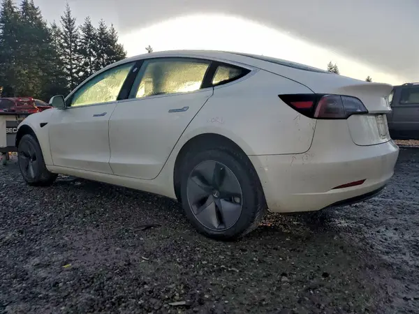 5YJ3E1EB6JF146775 2018 TESLA MODEL 3 - Image 2