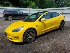 5YJ3E1EB6JF147263 2018 TESLA MODEL 3