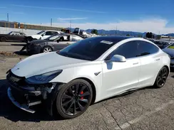5YJ3E1EB6JF148428 2018 TESLA MODEL 3