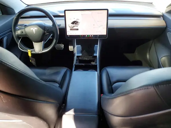 5YJ3E1EB6JF148428 2018 TESLA MODEL 3 - Image 8