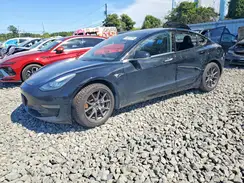 5YJ3E1EB6JF170316 2018 TESLA MODEL 3