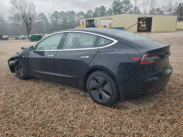 5YJ3E1EB6JF178576 2018 TESLA MODEL 3 - Image 2