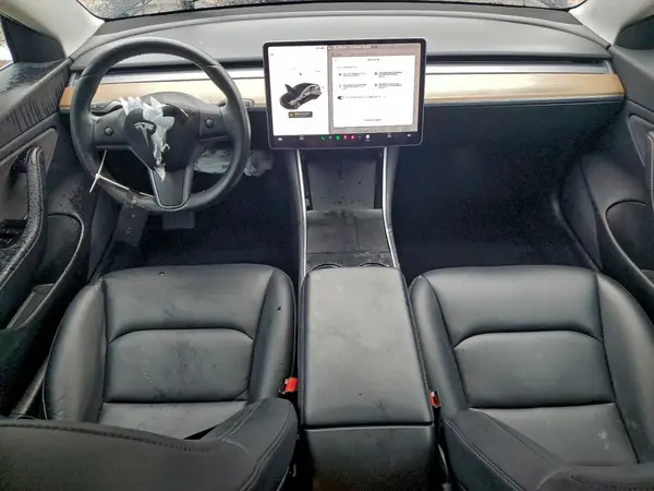 5YJ3E1EB6JF178576 2018 TESLA MODEL 3 - Image 8