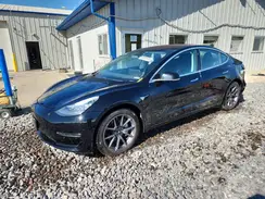 5YJ3E1EB6JF178626 2018 TESLA MODEL 3