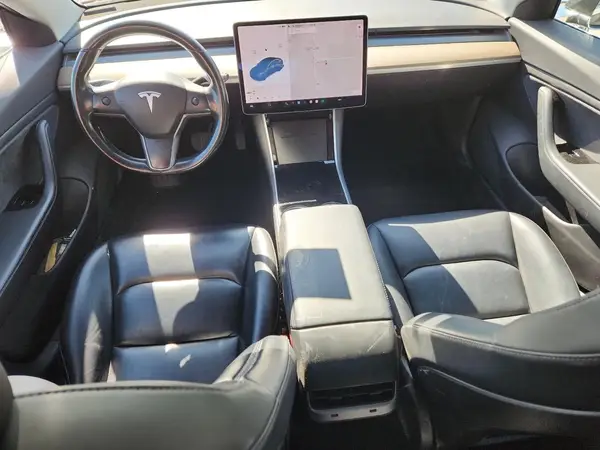 5YJ3E1EB6JF178626 2018 TESLA MODEL 3 - Image 8