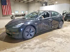 5YJ3E1EB6JF178691 2018 TESLA MODEL 3