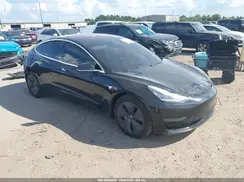 5YJ3E1EB6JF178836 2018 TESLA MODEL 3